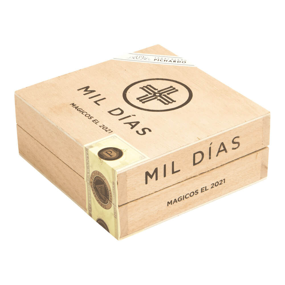 Crowned Heads Mil Dias - Magicos 2021 Limited Edition